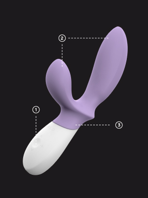 prostate massager prostate vibrator prostate stimulator