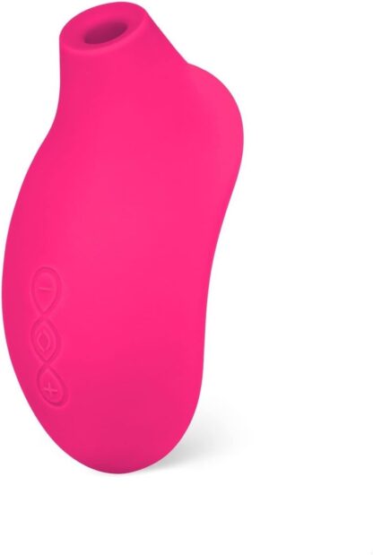 LELO SONA 2 Cruise Clitoral Vibrator, Suction Vibrator Adult Sex Toy, Clitoris Sucker for Women with 12 Settings, Waterproof Sex Toy for Women with Cruise Control for Enhanced Pleasure, Black - Image 10