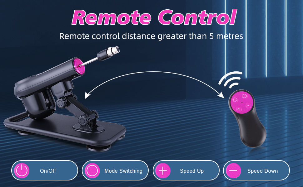 Remote Control