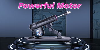 Powerful Motor