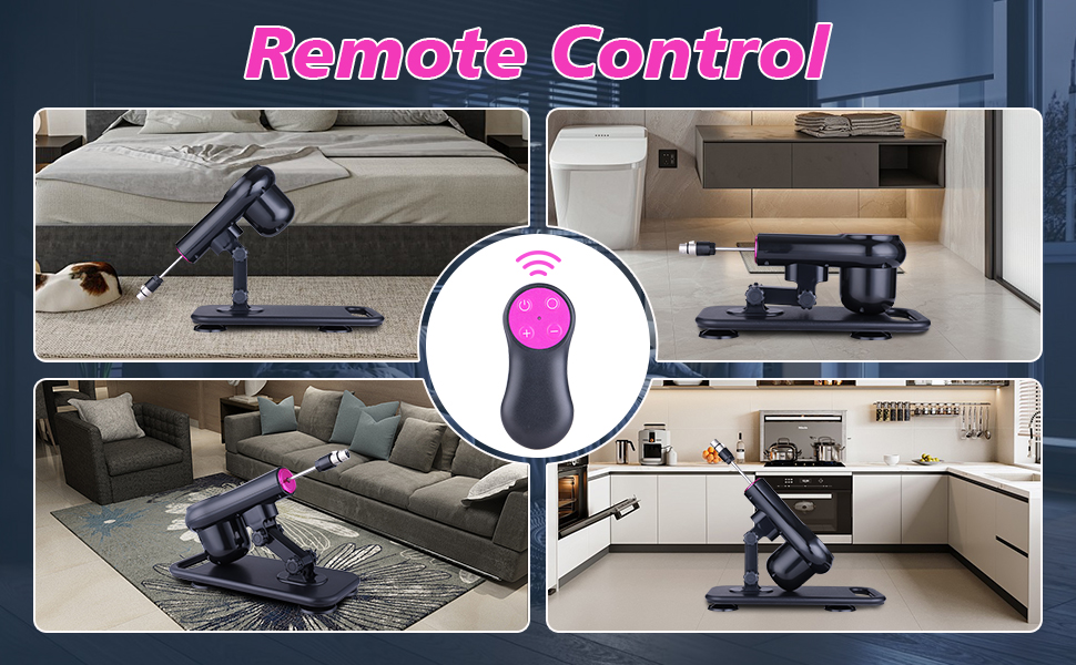 Remote control