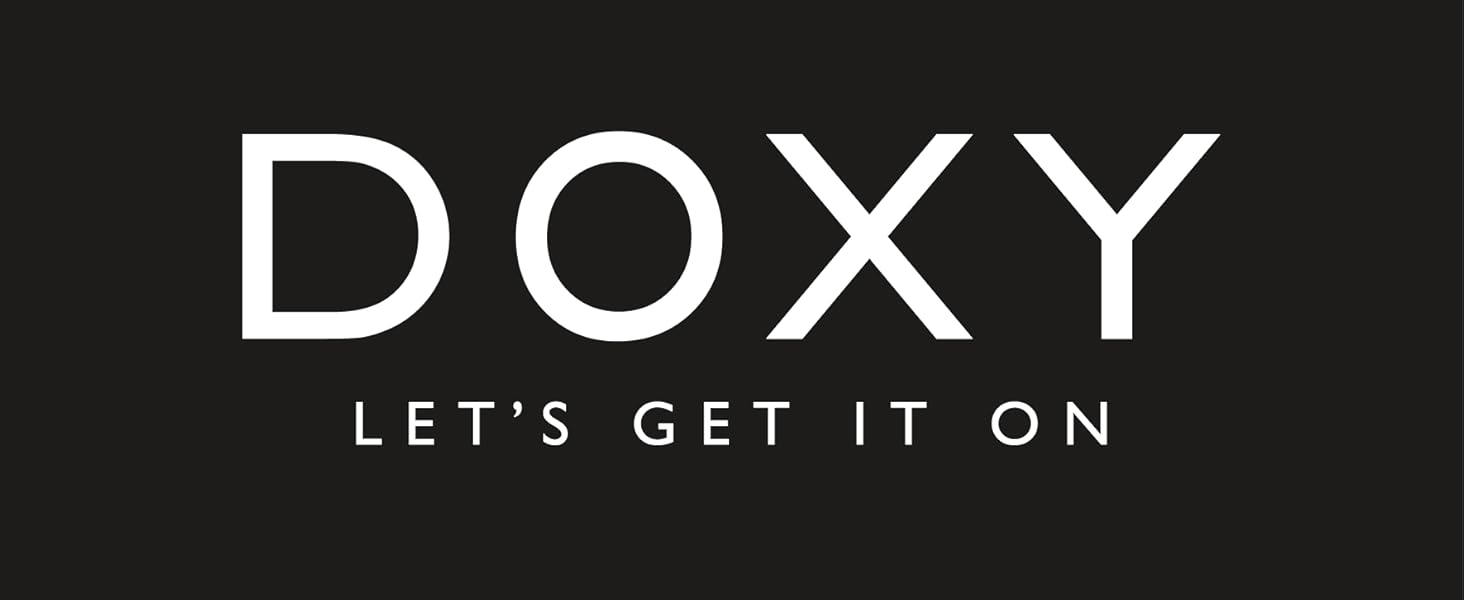 Doxy Logo