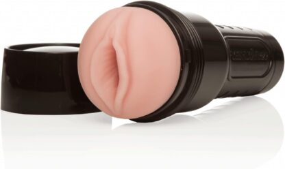 Fleshlight Torque Ice Go Masturbator Made of Realistic Superskin Material, Leader in Adult Mens Toys and Sex Toys for Men - Image 10