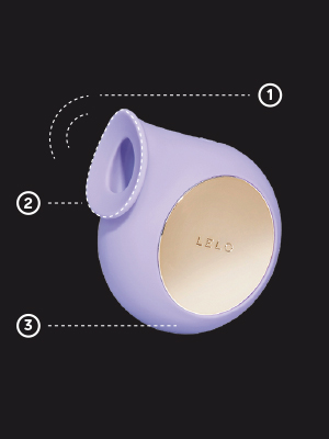 female vibrator