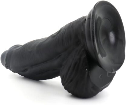 BeHorny Mega Thick Large Thick 10.2" Dildo Sex Toy, Liquid Silicone Dragon Dildo with Suction Cup - Image 7