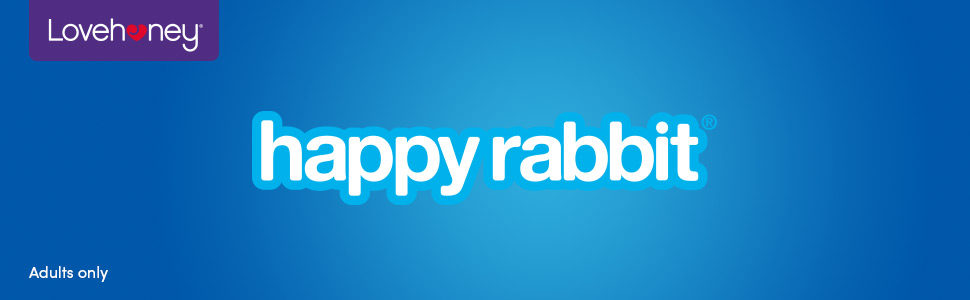 Happy Rabbit Logo