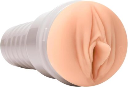 Fleshlight Male Sex Toys Sky Bri – Fleshlight Male Sex Toys, The Number One Male Masturbator Sex Toys for Men with Our Fleshlight SuperSkin Sex Toy Pocket Pussy Technology - Image 2