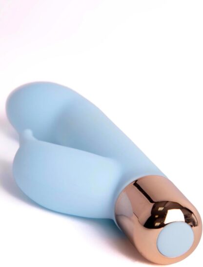 Ann Summers Classic Rabbit Blue - Image 3