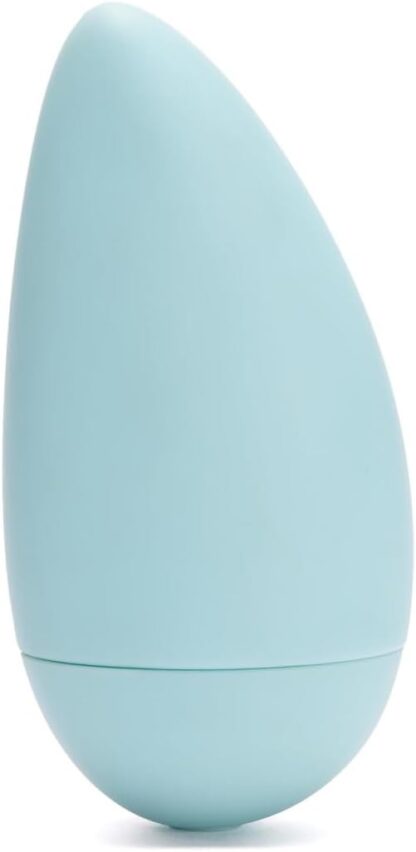 Ann Summers My Viv Personal Pebble Massager, Vibrating Massager for Women, Battery Operate Adult Toy Vibrator - Blue